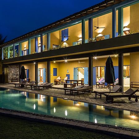 Villa Atulya At Ocean'S Edge Mirissa Εξωτερικό φωτογραφία