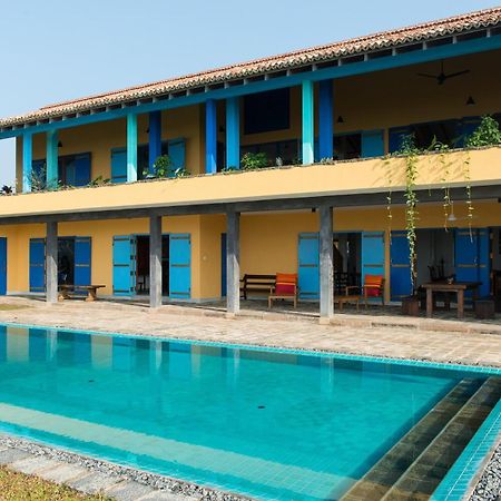 Villa Atulya At Ocean'S Edge Mirissa Εξωτερικό φωτογραφία
