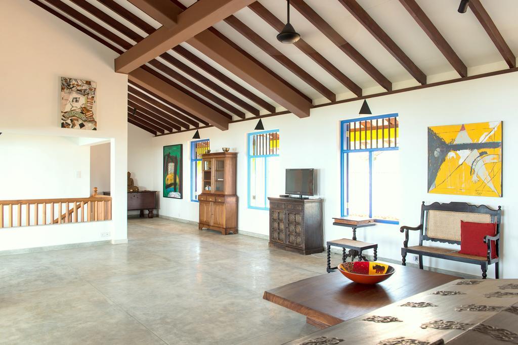 Villa Atulya At Ocean'S Edge Mirissa Εξωτερικό φωτογραφία