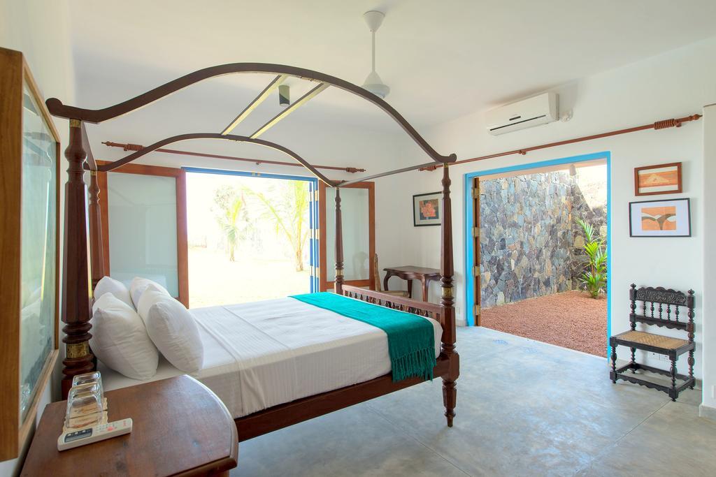 Villa Atulya At Ocean'S Edge Mirissa Εξωτερικό φωτογραφία