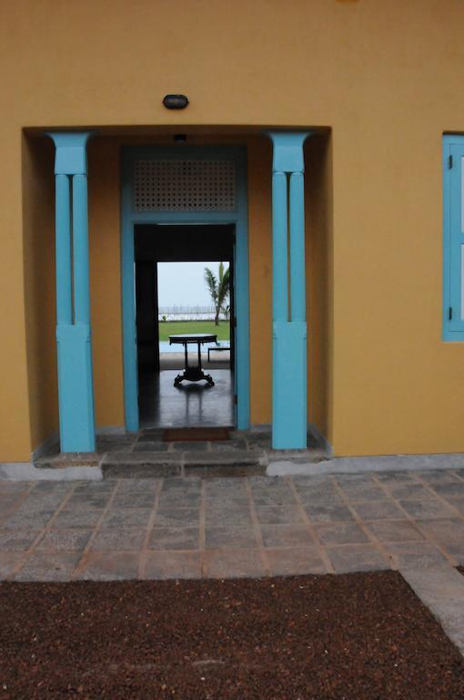 Villa Atulya At Ocean'S Edge Mirissa Εξωτερικό φωτογραφία