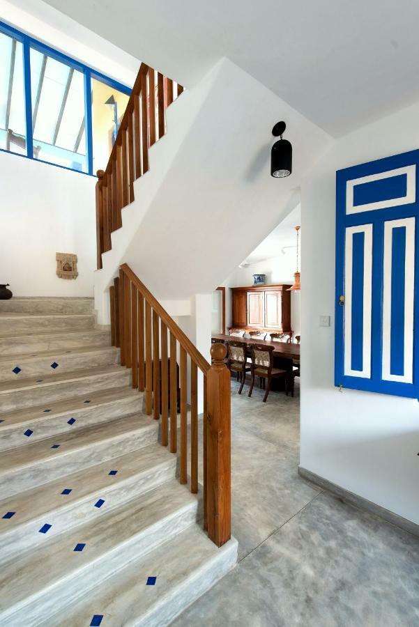 Villa Atulya At Ocean'S Edge Mirissa Εξωτερικό φωτογραφία
