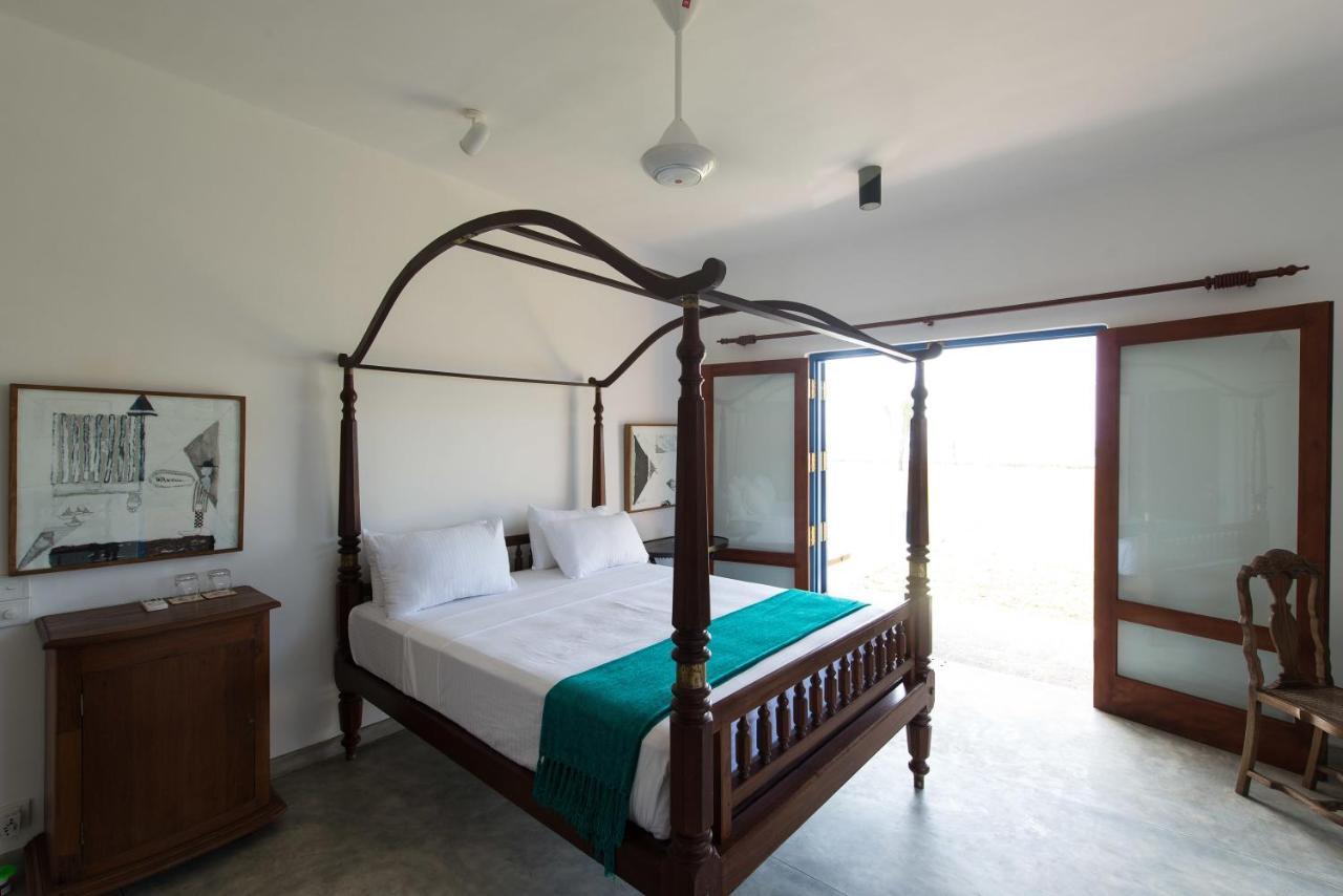 Villa Atulya At Ocean'S Edge Mirissa Δωμάτιο φωτογραφία